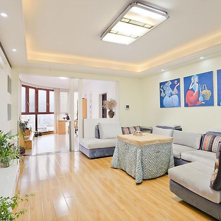 Midsummer Homestay Zhangjiajie Extérieur photo