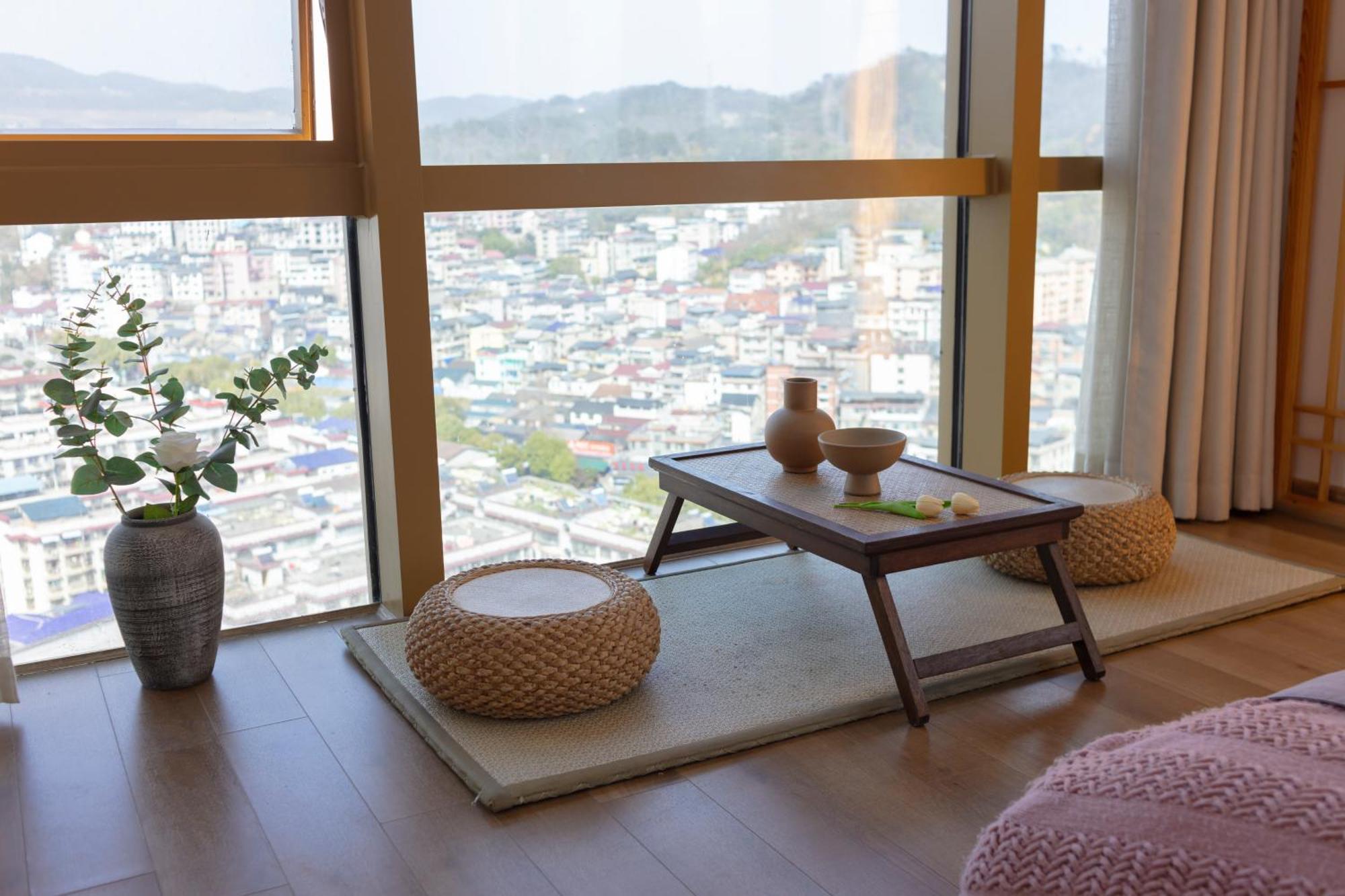 Midsummer Homestay Zhangjiajie Extérieur photo