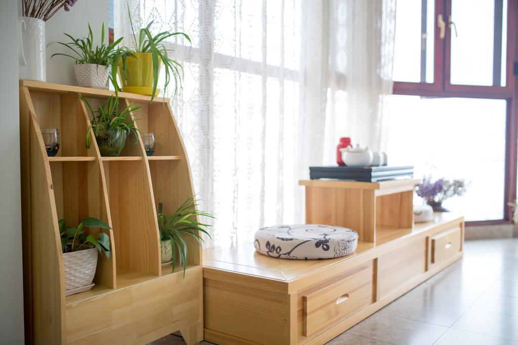 Midsummer Homestay Zhangjiajie Extérieur photo