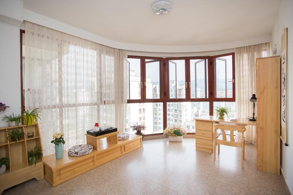 Midsummer Homestay Zhangjiajie Extérieur photo