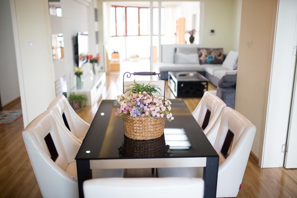 Midsummer Homestay Zhangjiajie Extérieur photo