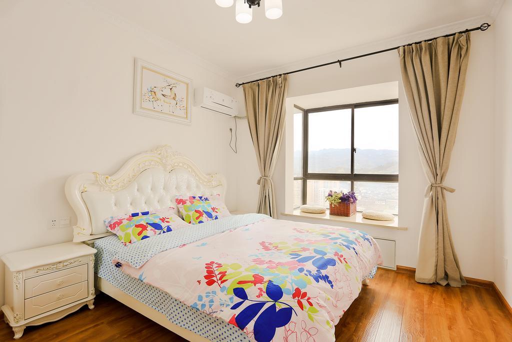 Midsummer Homestay Zhangjiajie Extérieur photo