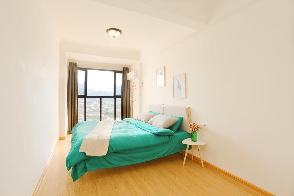 Midsummer Homestay Zhangjiajie Extérieur photo