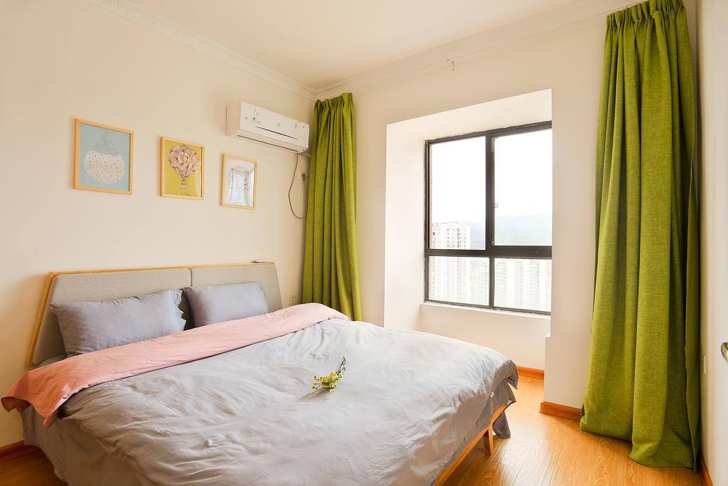 Midsummer Homestay Zhangjiajie Extérieur photo