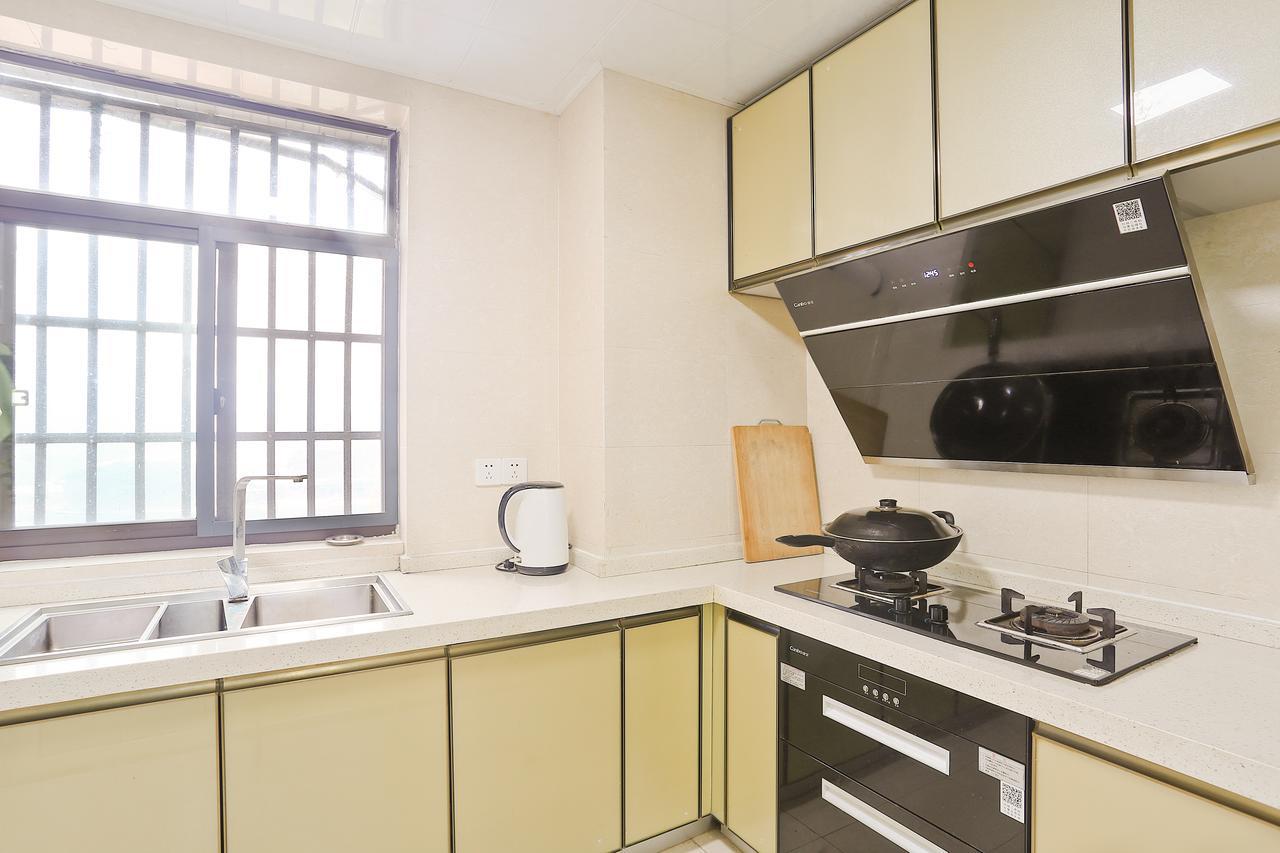 Midsummer Homestay Zhangjiajie Extérieur photo