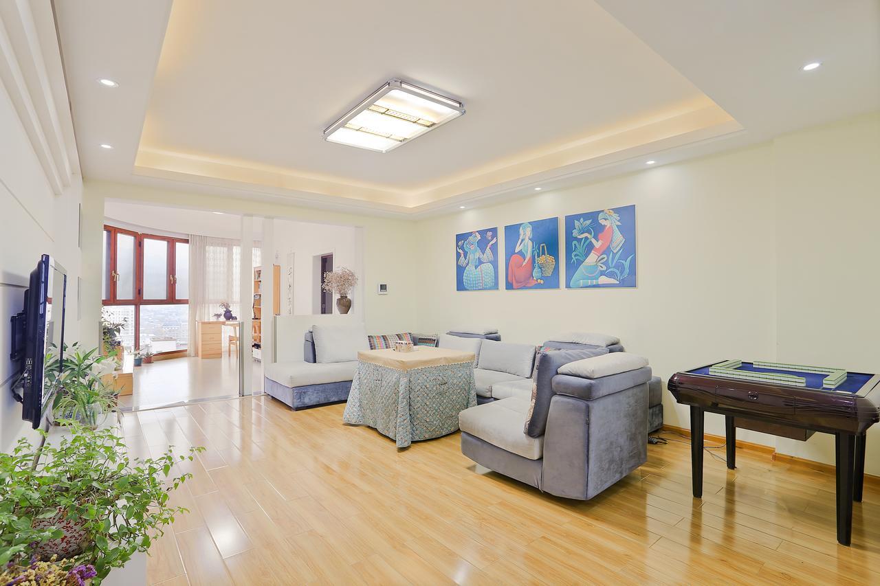Midsummer Homestay Zhangjiajie Extérieur photo