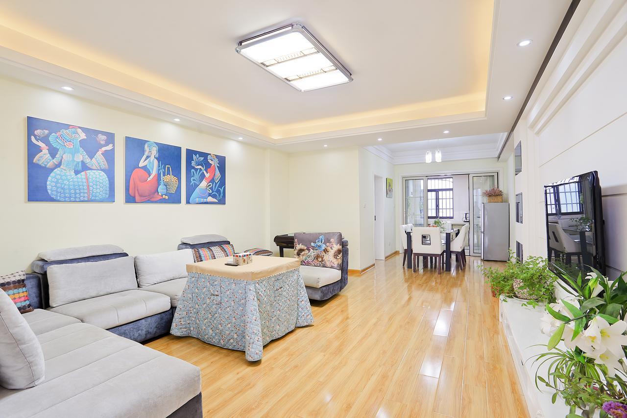 Midsummer Homestay Zhangjiajie Extérieur photo