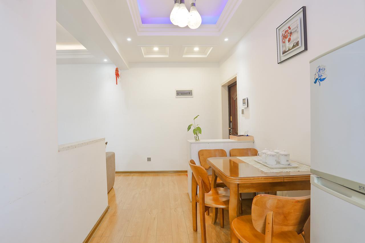 Midsummer Homestay Zhangjiajie Extérieur photo